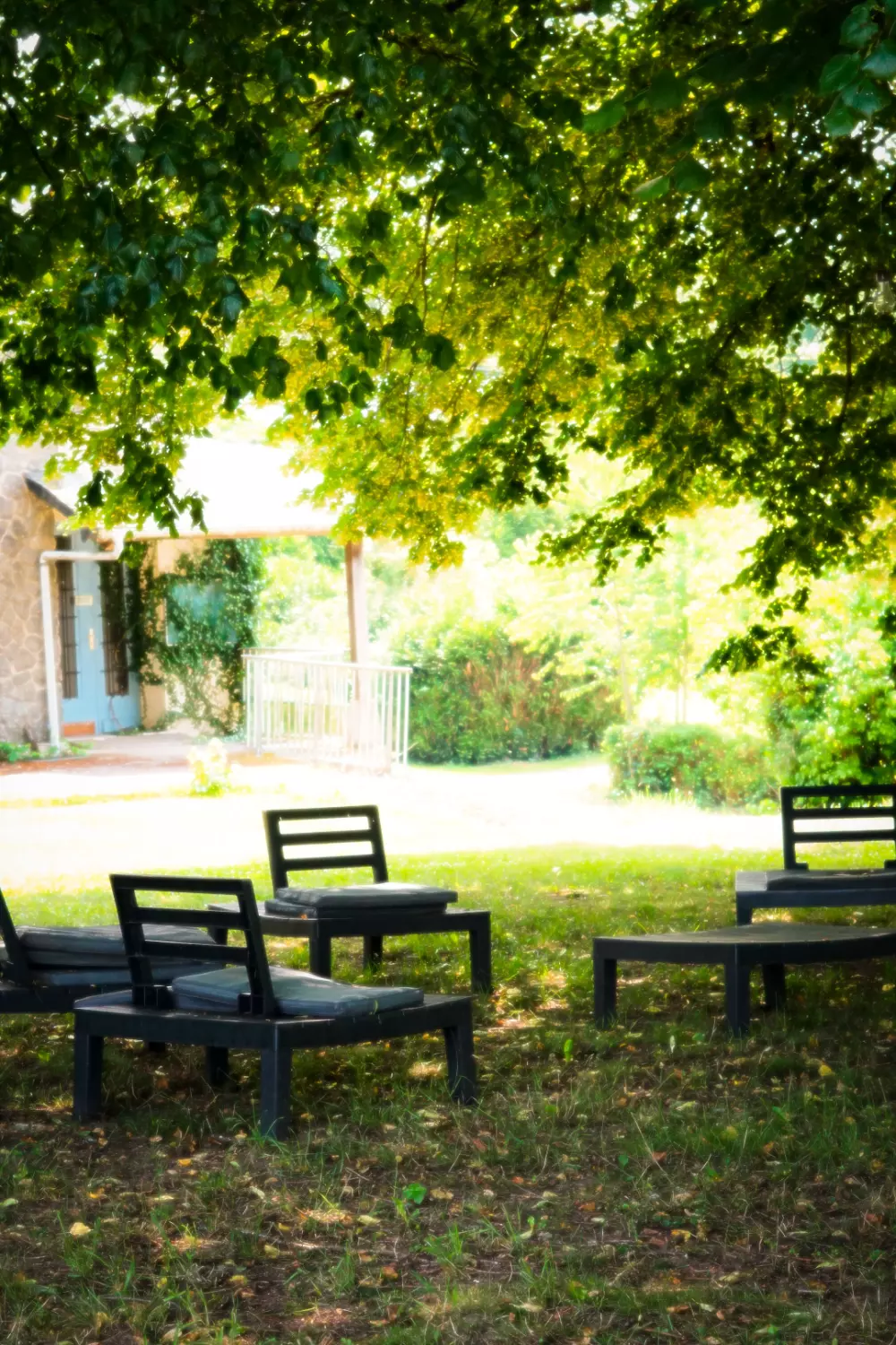 Domaine De Scott 1 Gwiazdy★