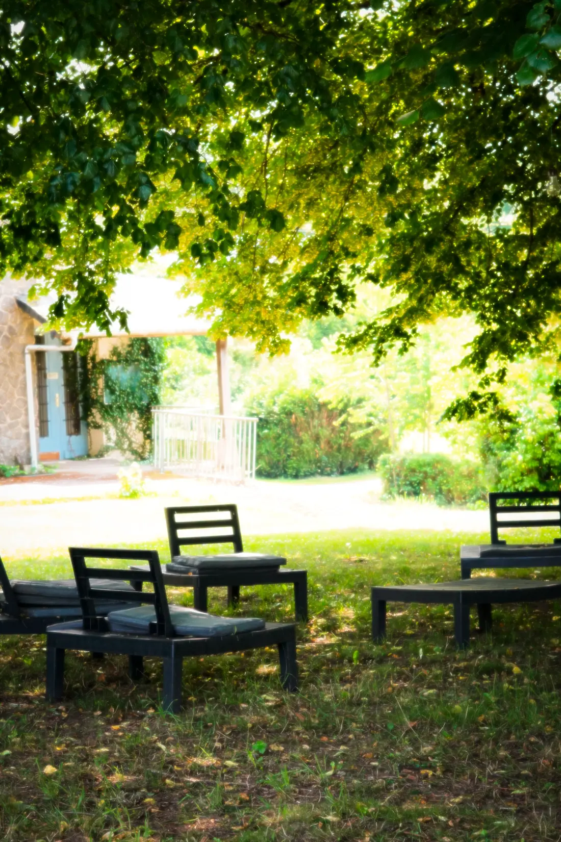 Domaine De Scott 1 Sterne★