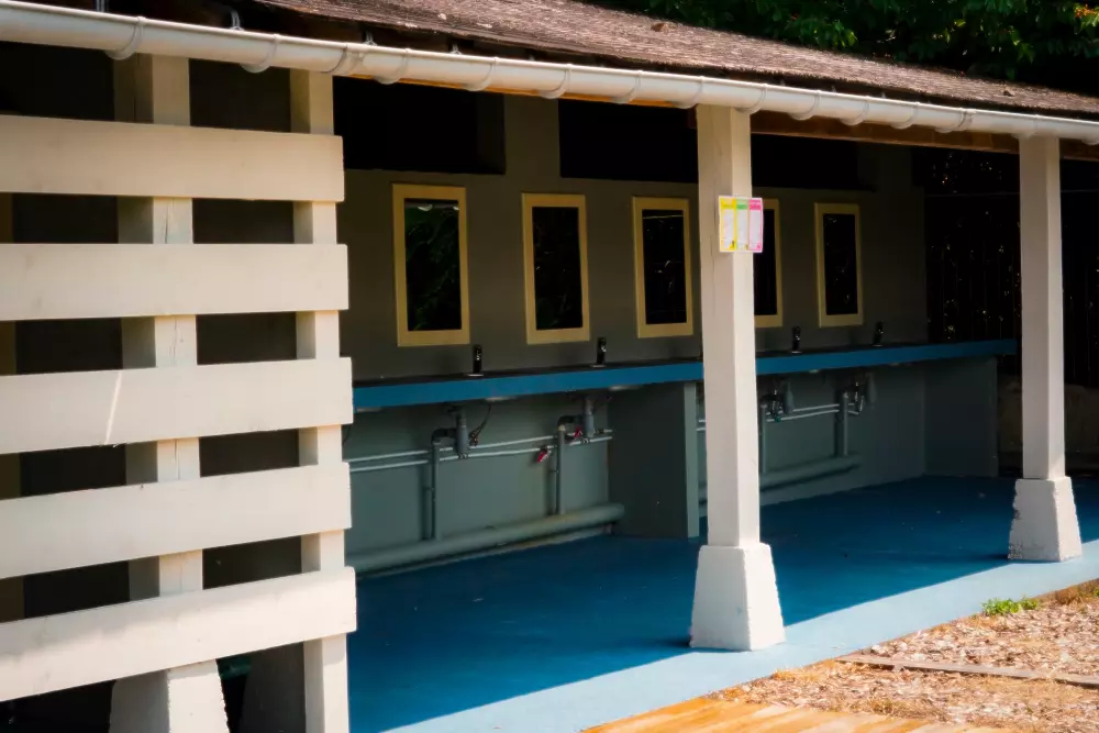 Domaine De Scott 1 Gwiazdy★