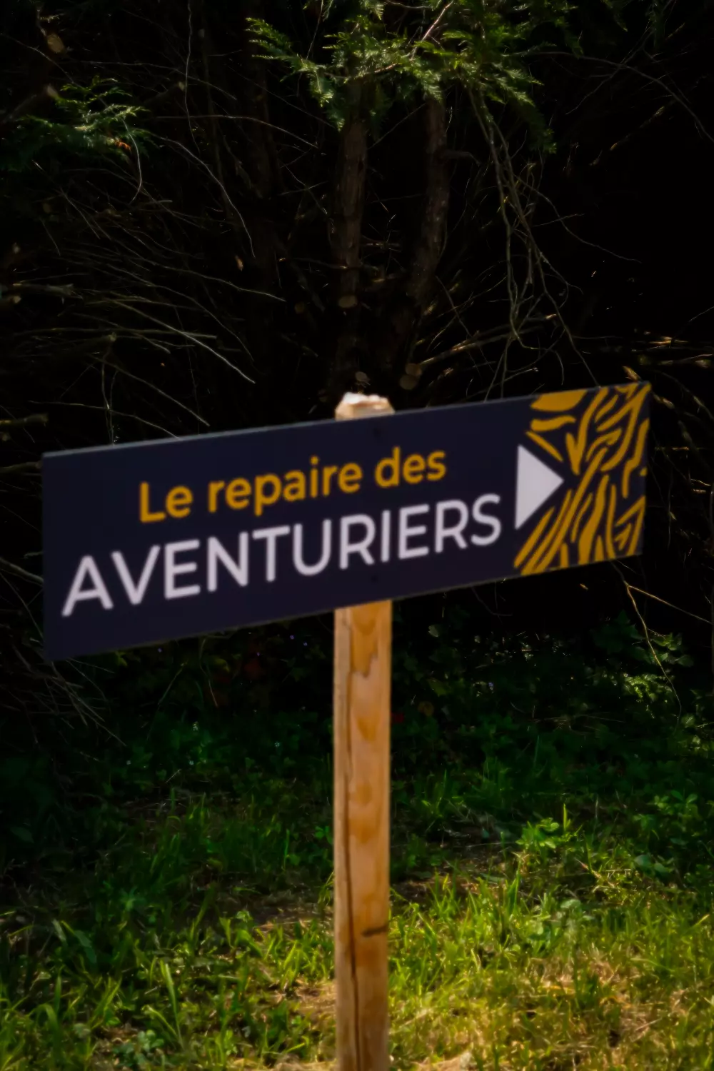 Domaine De Scott 1 Gwiazdy★