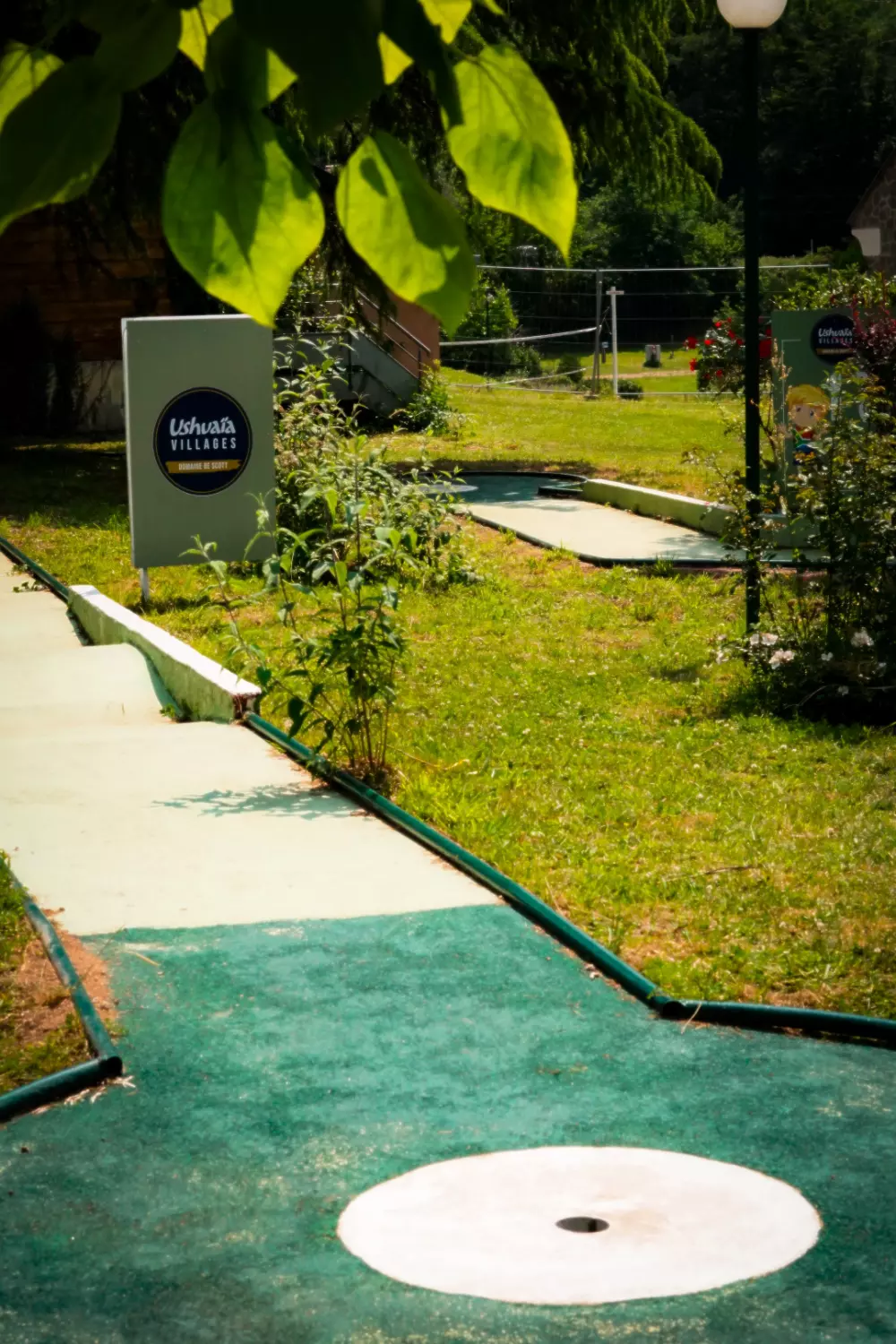 Domaine De Scott 1 Gwiazdy★