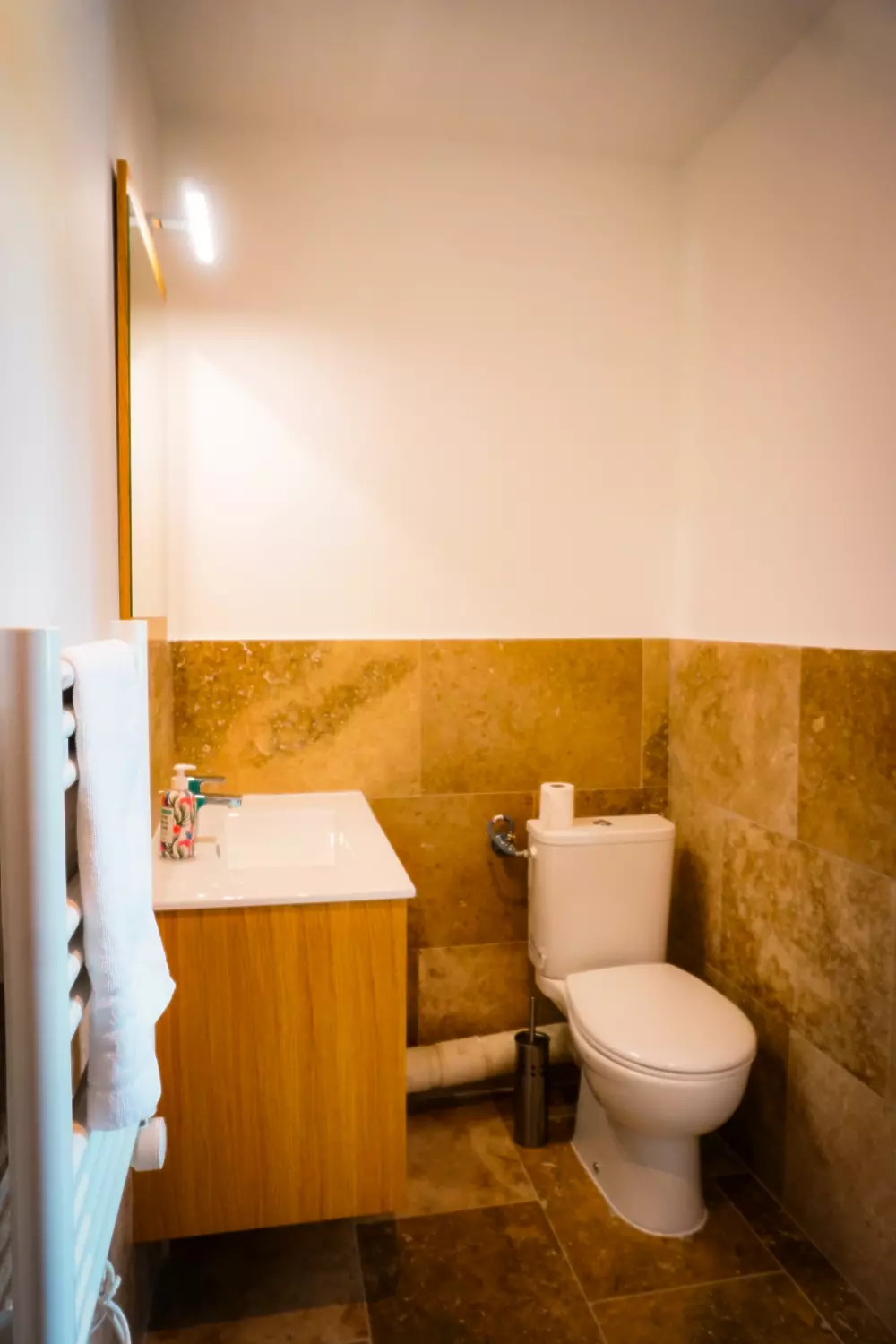 Domaine De Scott 1 Gwiazdy★