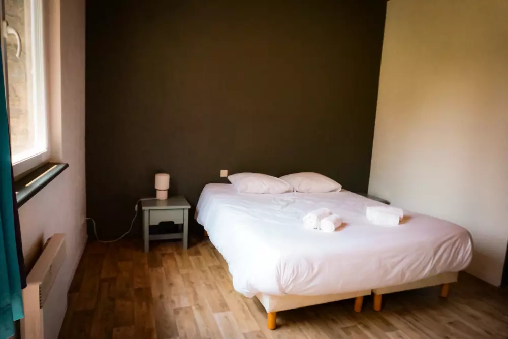 Domaine De Scott 1 Gwiazdy★