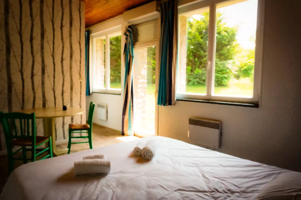 Domaine De Scott 1 Gwiazdy★