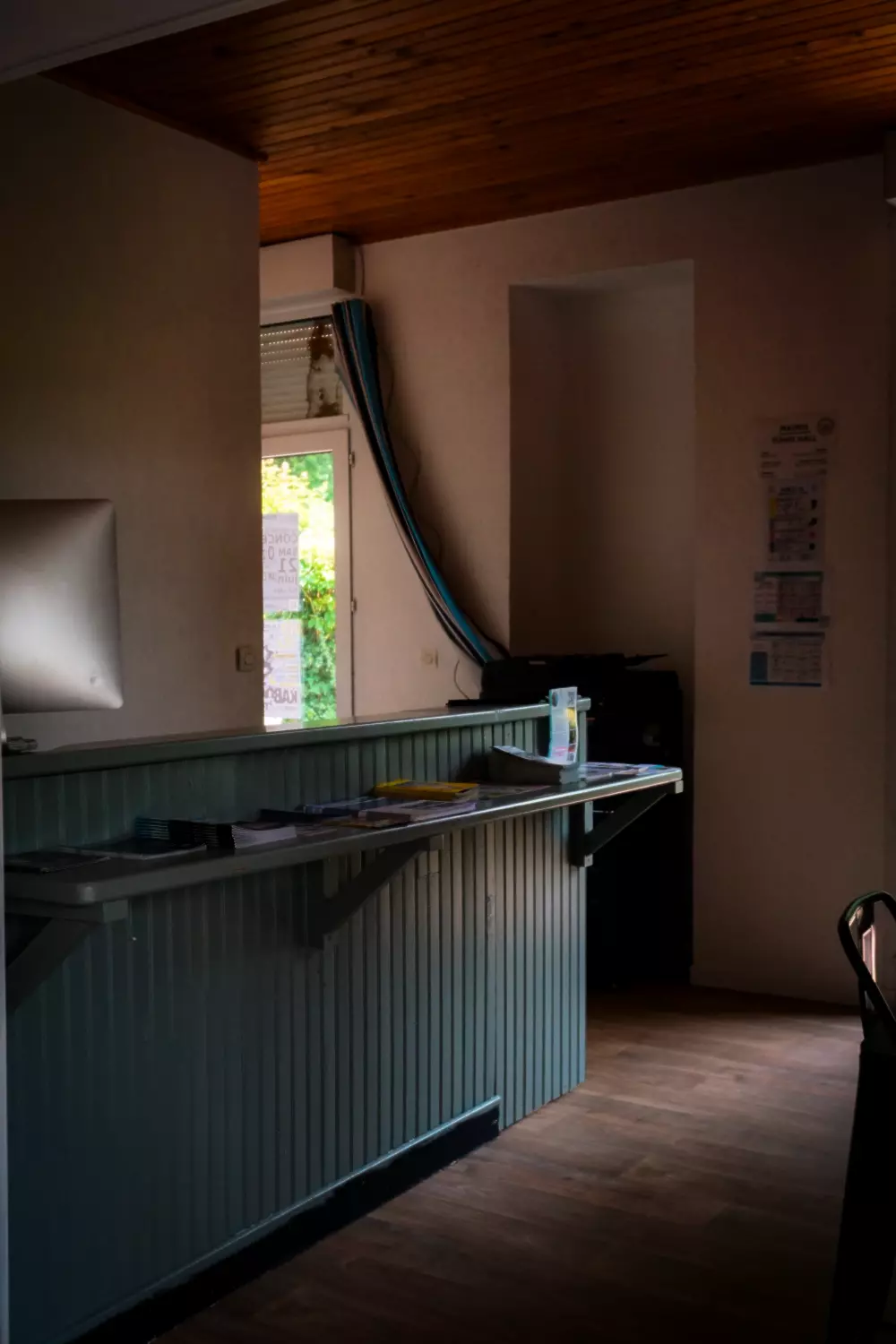 Domaine De Scott 1 Gwiazdy★