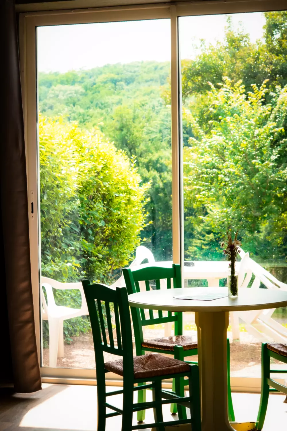 Domaine De Scott 1 Gwiazdy★