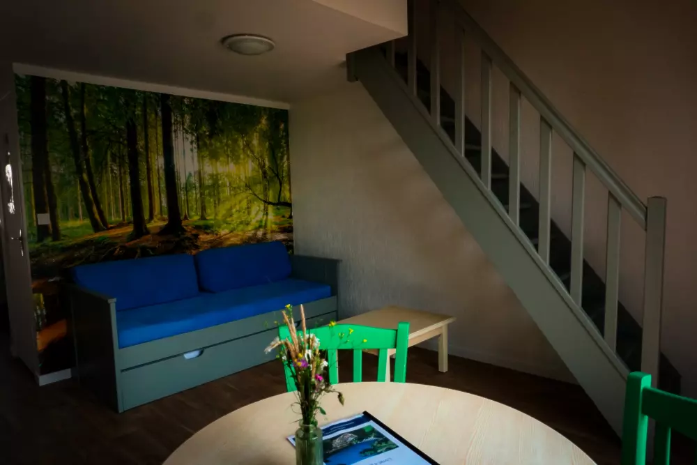 Domaine De Scott 1 Gwiazdy★