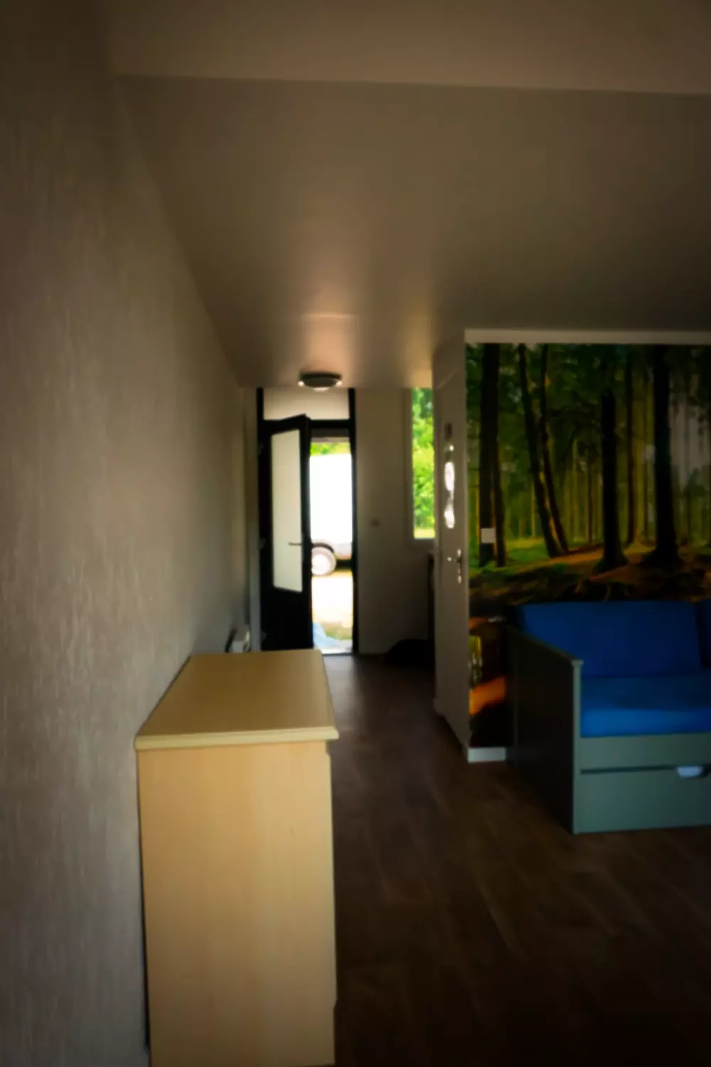 Domaine De Scott 1 Gwiazdy★