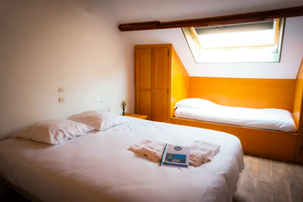 Domaine De Scott 1 Gwiazdy★