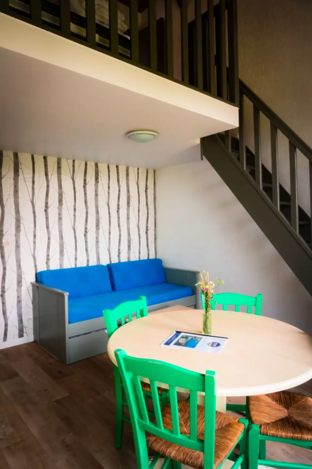 Domaine De Scott 1 Gwiazdy★