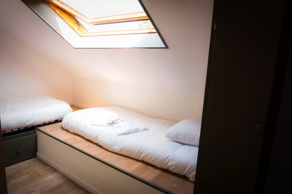 Domaine De Scott 1 Gwiazdy★