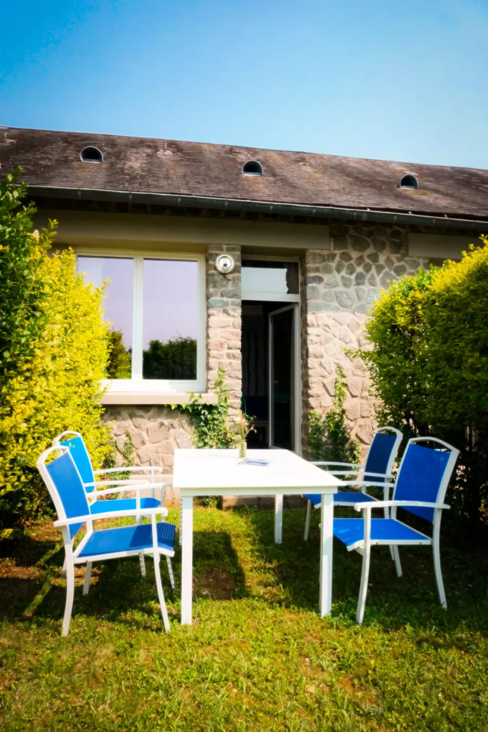 Domaine De Scott 1 Gwiazdy★