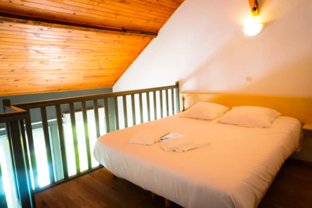 Domaine De Scott 1 Gwiazdy★