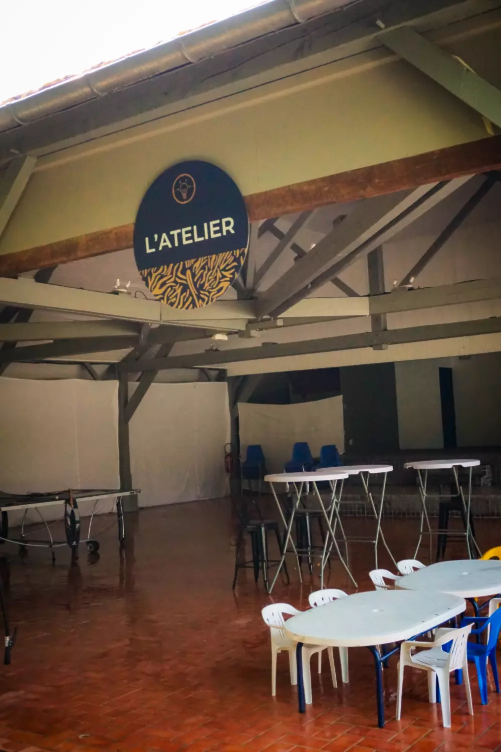 Domaine De Scott 1 Gwiazdy★