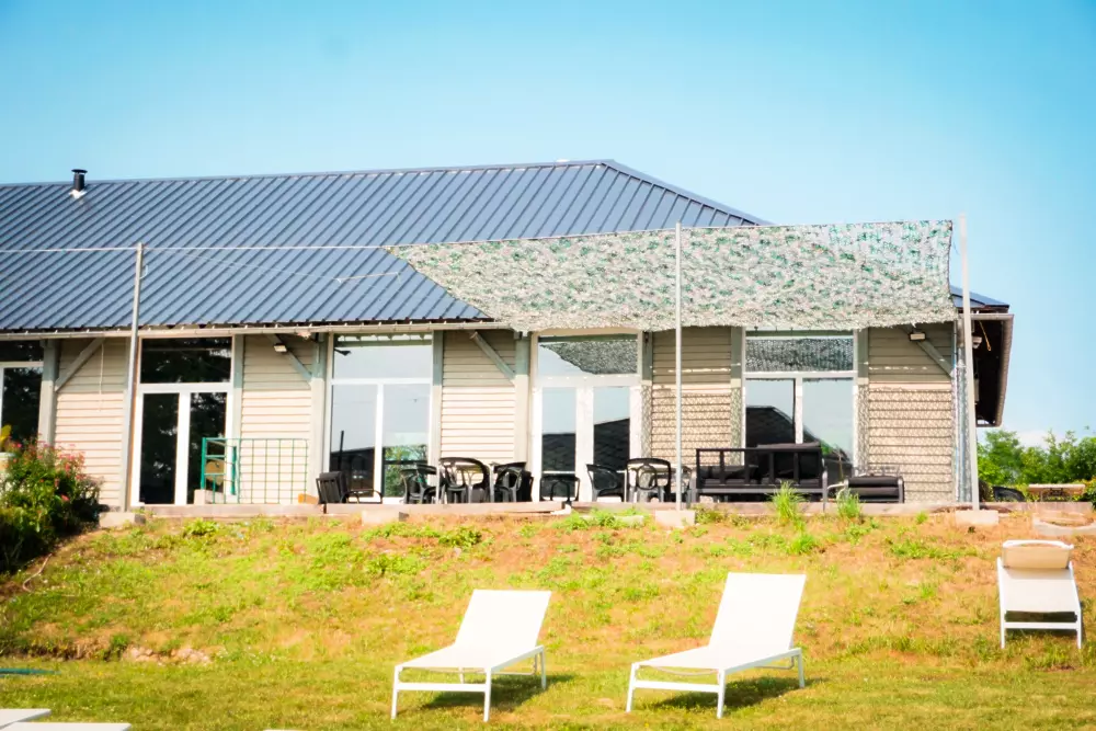 Domaine De Scott 1 Gwiazdy★