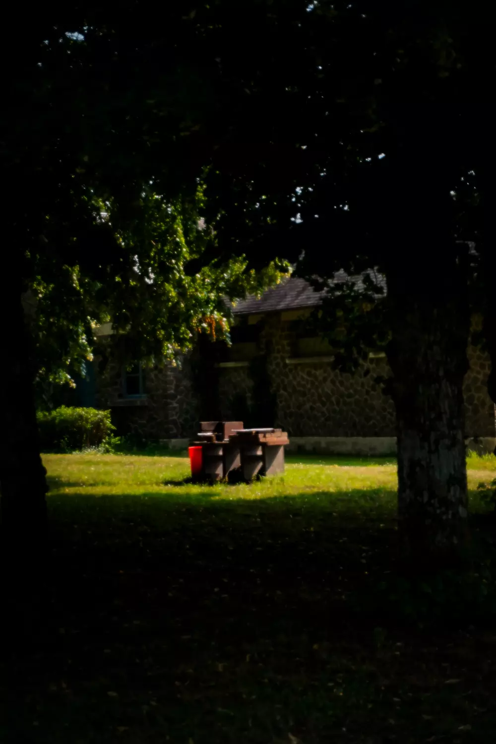 Domaine De Scott 1 Gwiazdy★