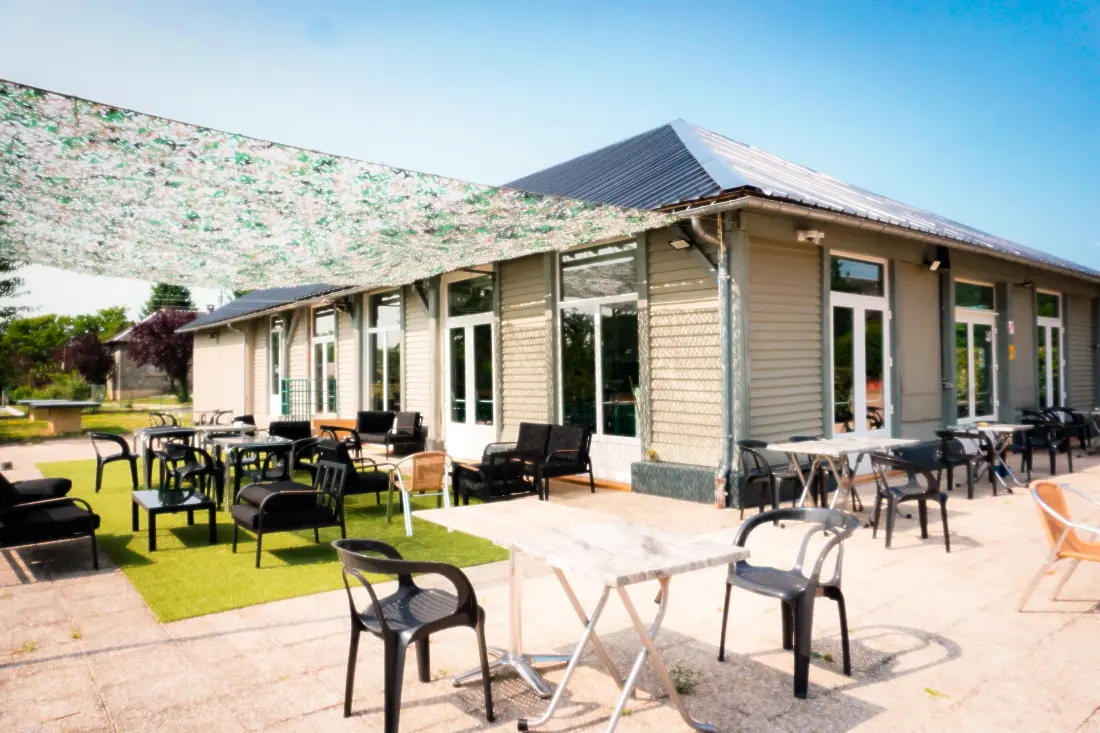 Domaine De Scott 1 Sterne★