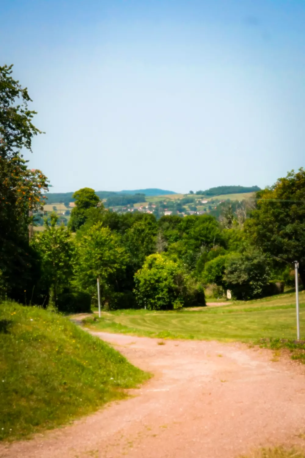 Domaine De Scott 1 Gwiazdy★