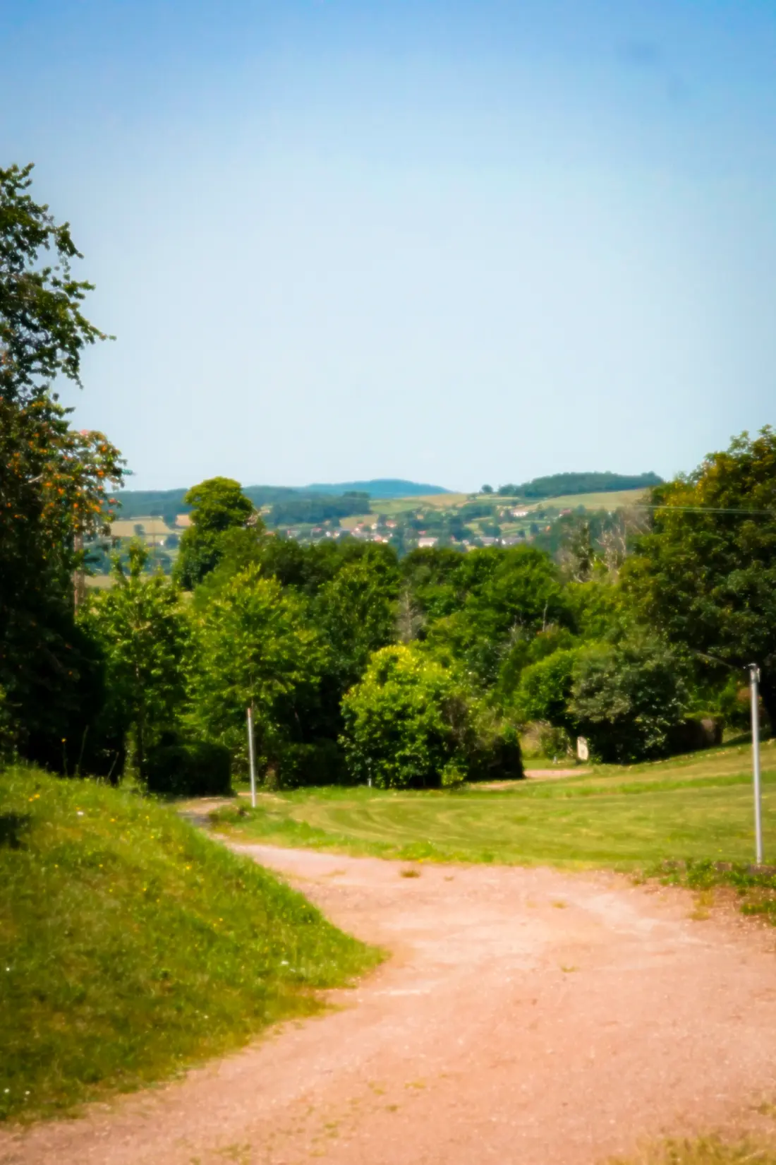 Domaine De Scott 1 Sterne★