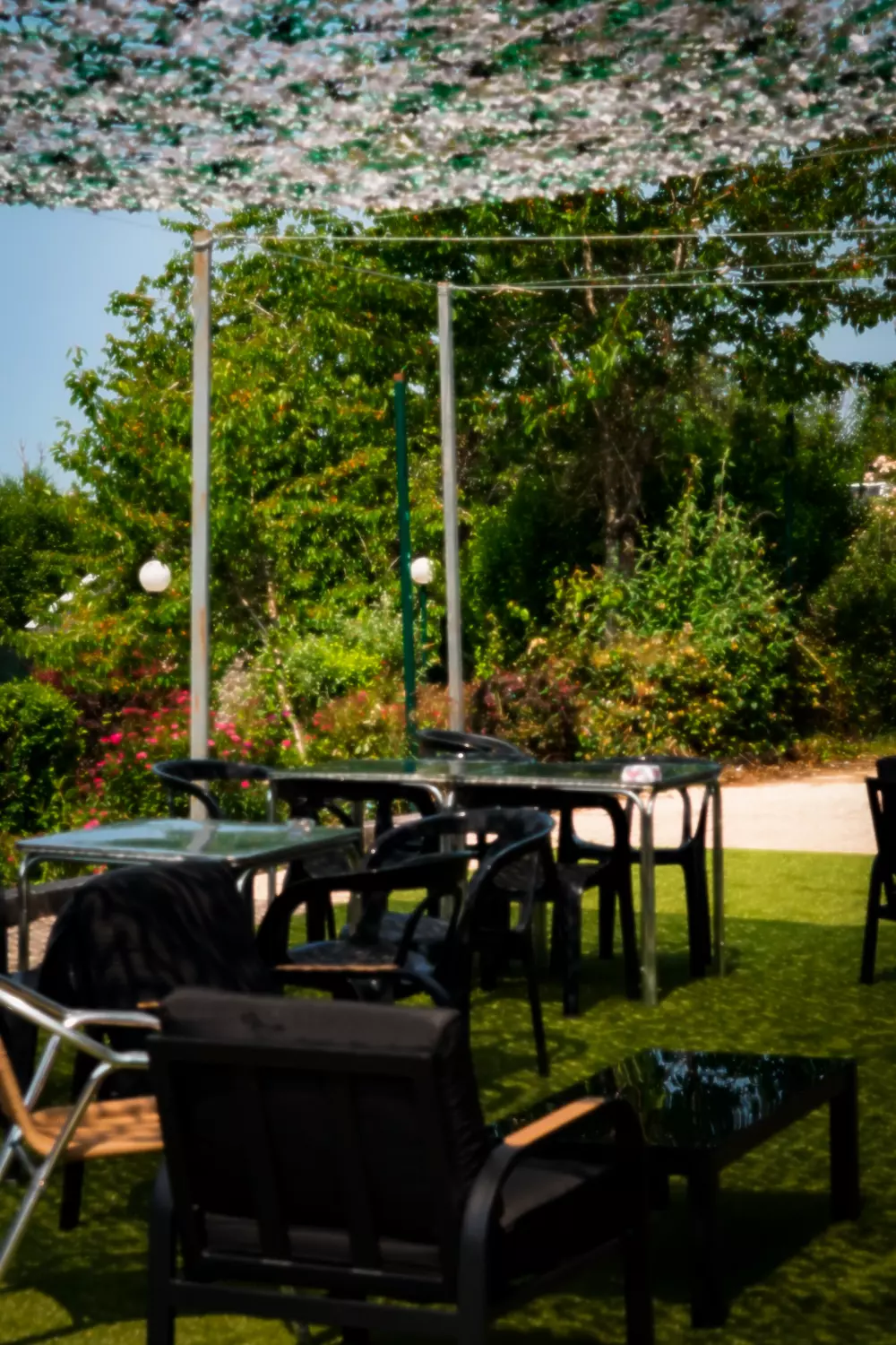 Domaine De Scott 1 Gwiazdy★