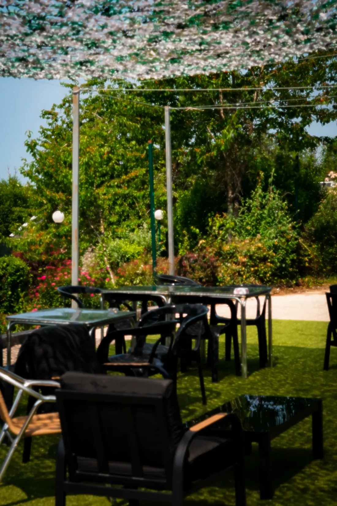 Domaine De Scott 1 Sterne★