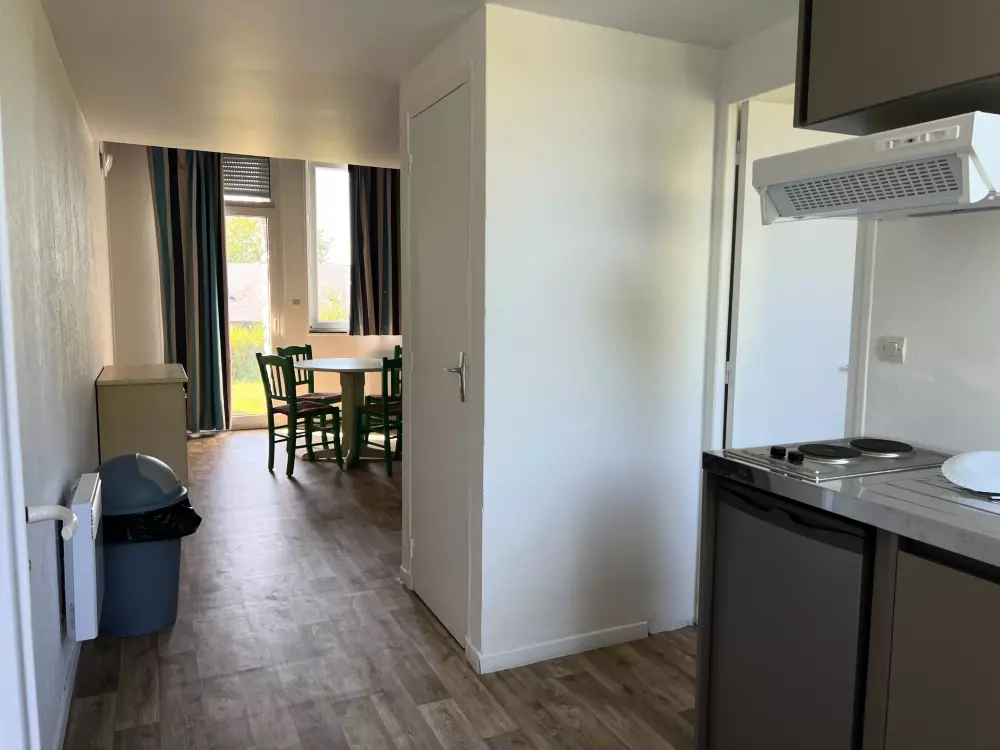 Domaine De Scott 1 Gwiazdy★