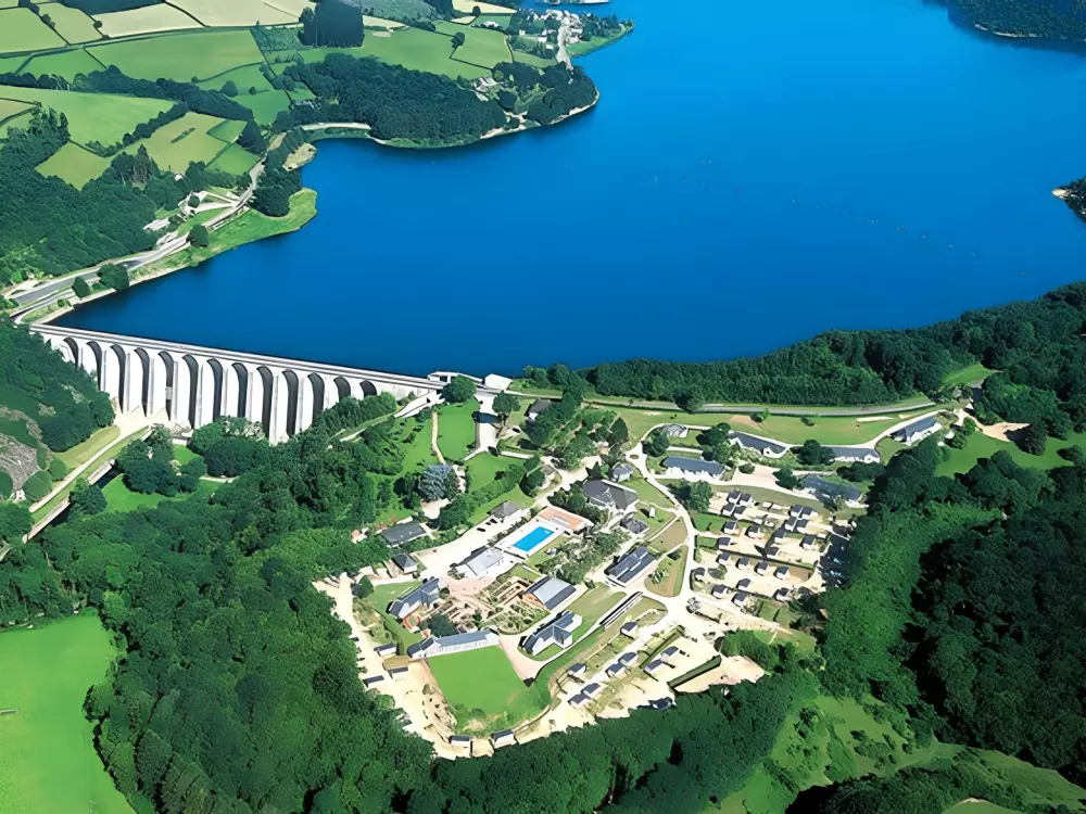 Domaine De Scott 1 Gwiazdy★