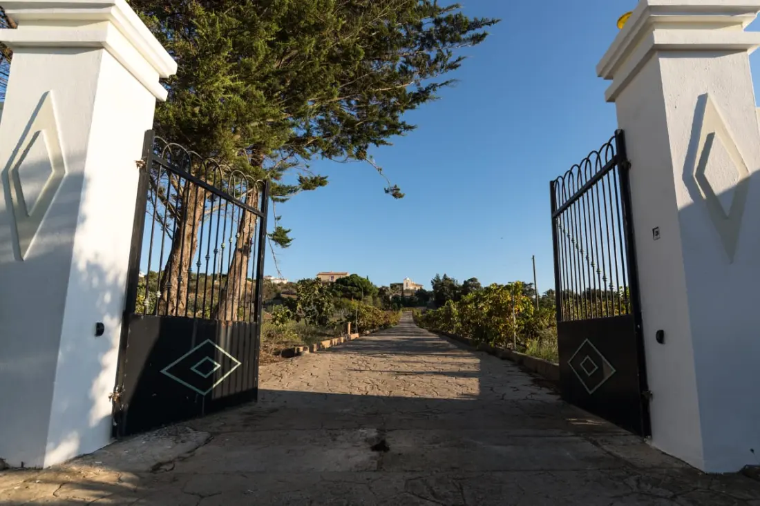 Quinta Da Liberdade: 4 hálószobás családi Villa