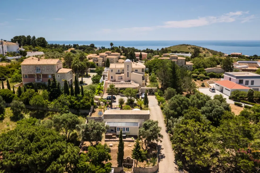 Quinta Da Liberdade: 4 hálószobás családi Villa