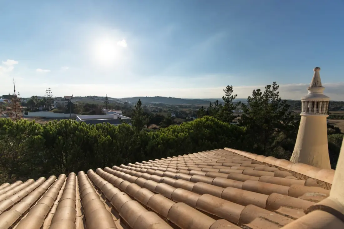 Quinta Da Liberdade: 4 hálószobás családi Villa