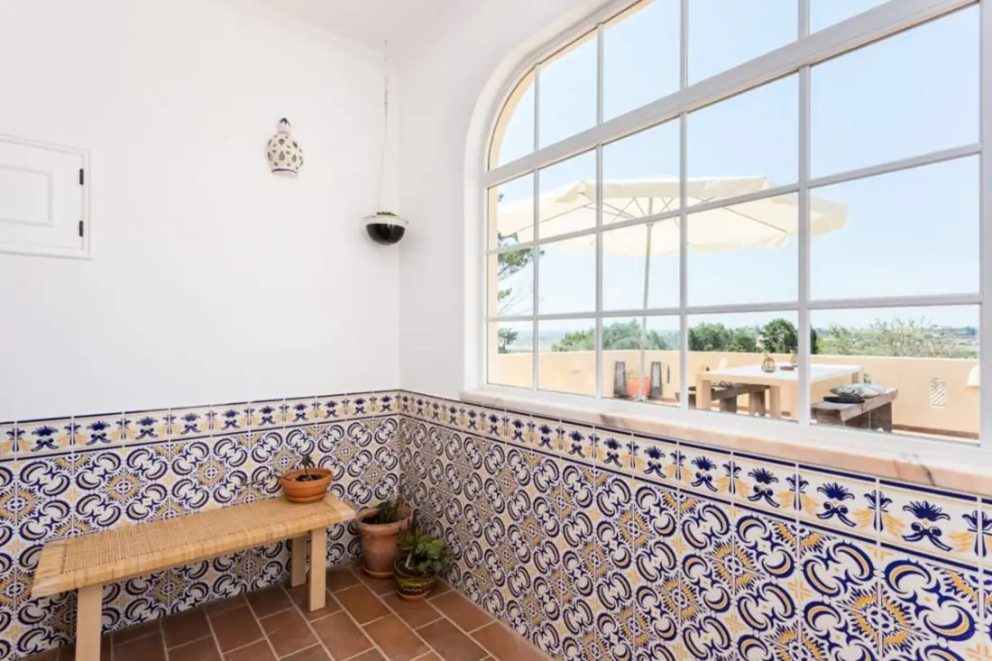 Quinta Da Liberdade: 4 hálószobás családi Villa