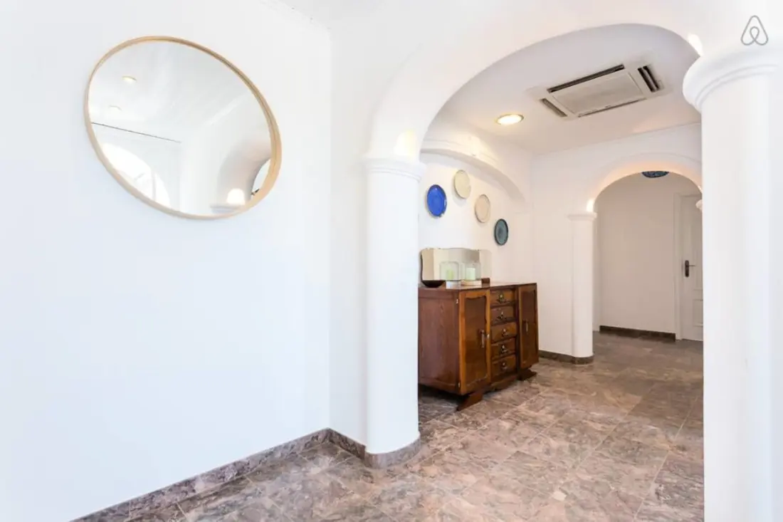 Quinta Da Liberdade: 4 hálószobás családi Villa