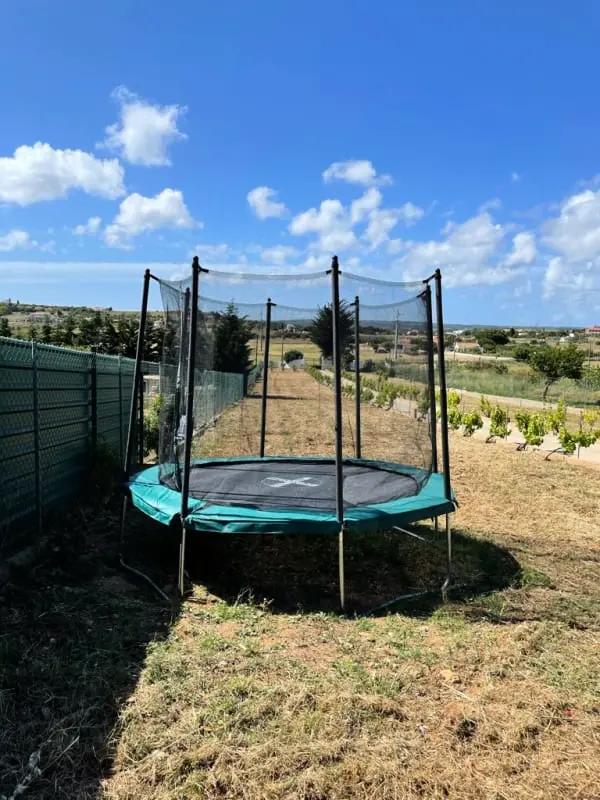 Quinta Da Liberdade: 4 hálószobás családi Villa