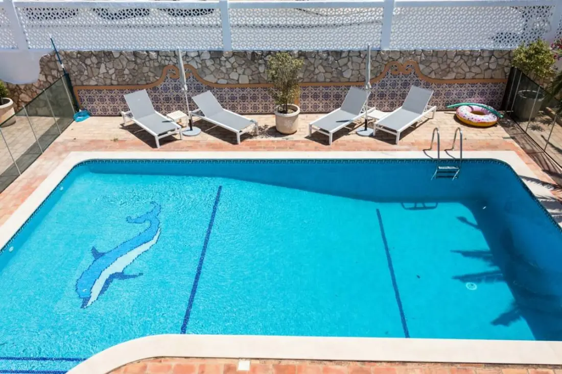 Quinta Da Liberdade: 4 hálószobás családi Villa