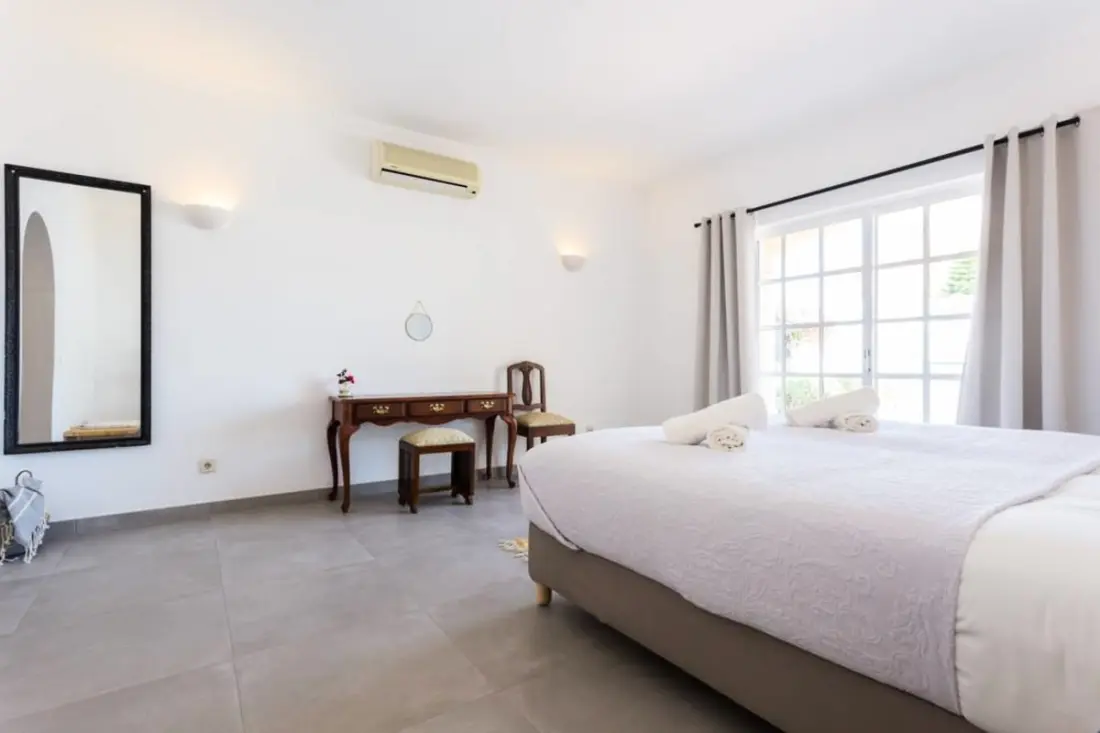 Quinta Da Liberdade: 4 hálószobás családi Villa
