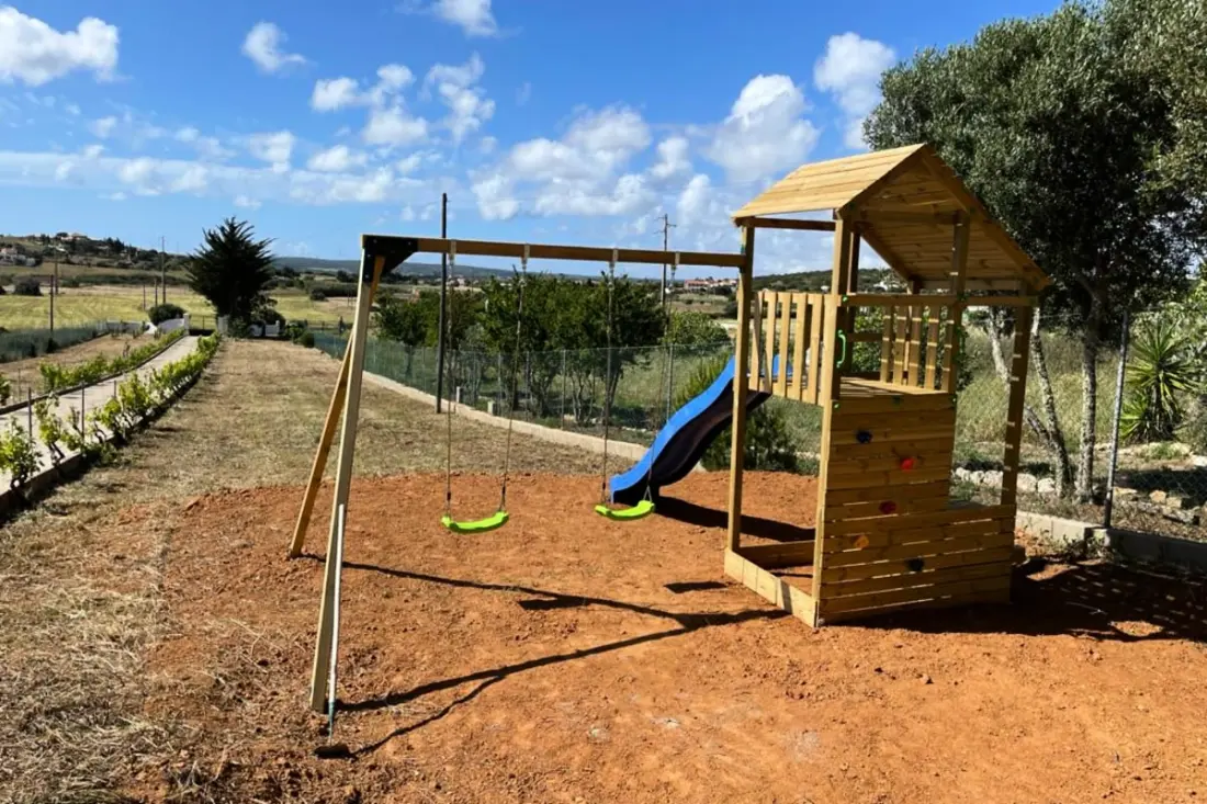 Quinta Da Liberdade: 4 hálószobás családi Villa