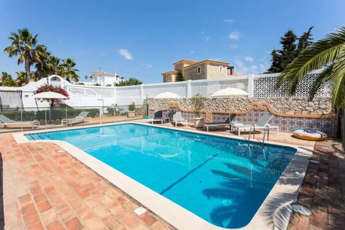 Quinta Da Liberdade Studio Apartman magán Patio