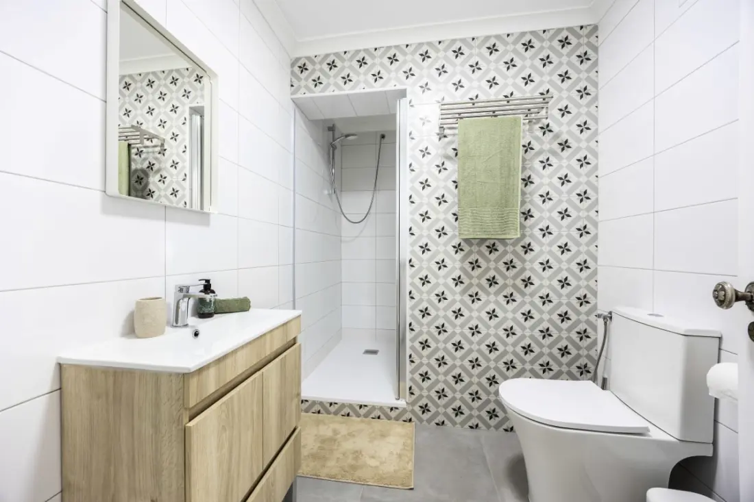 Quinta Da Liberdade Studio Apartman magán Patio