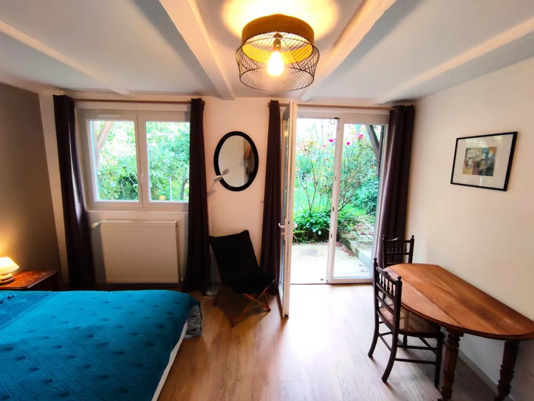 Gîte de France Gîtes de france® - a dió 3 fül