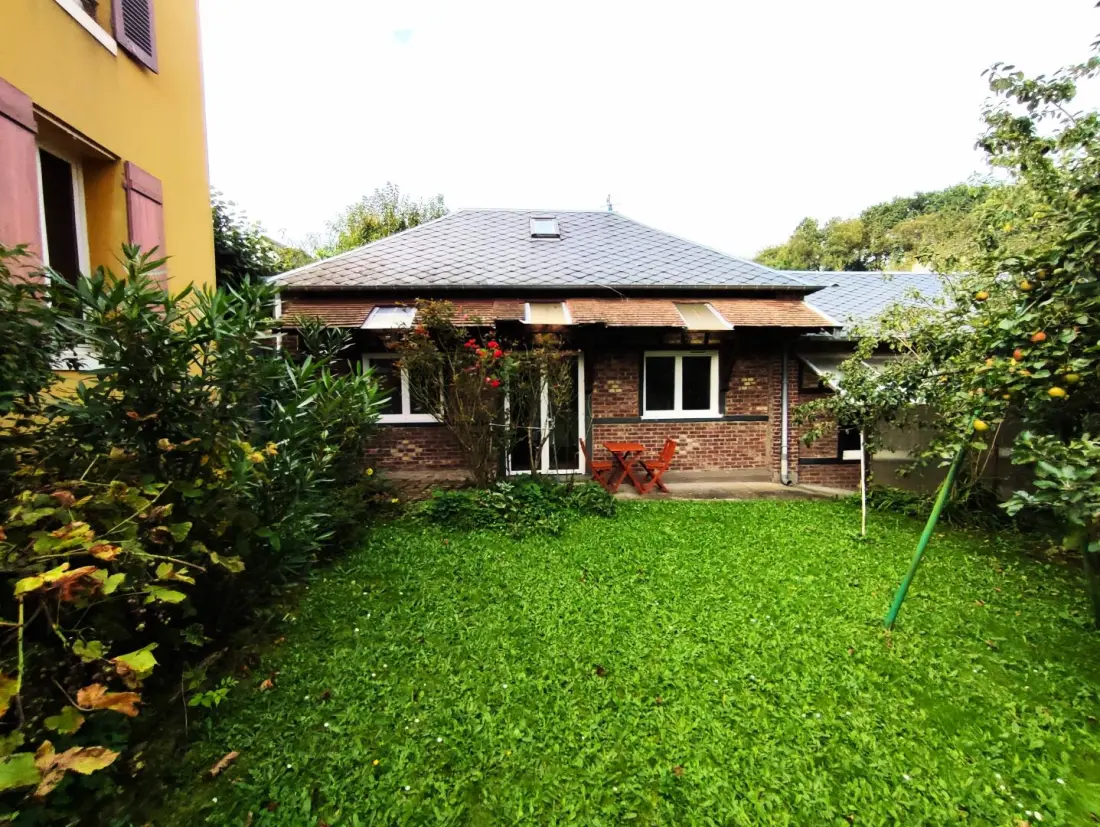 Gîte de France Gîtes de france® - a dió 3 fül