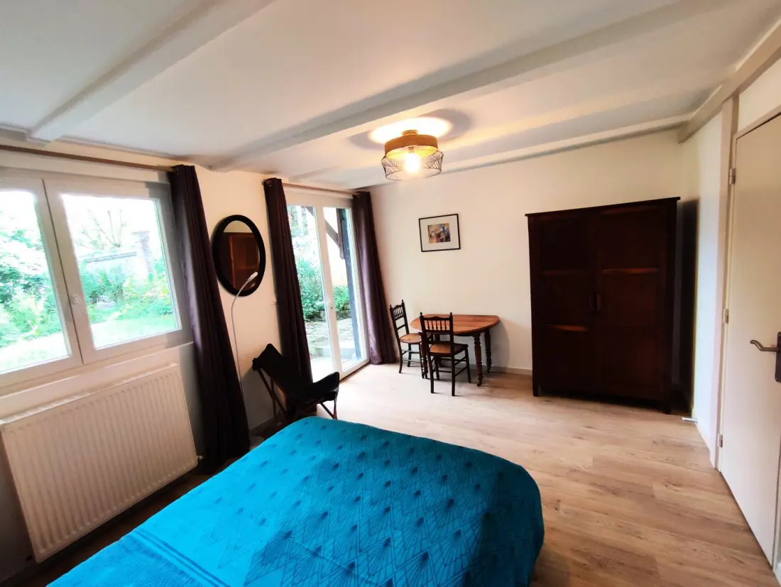 Gîte de France Gîtes de france® - a dió 3 fül
