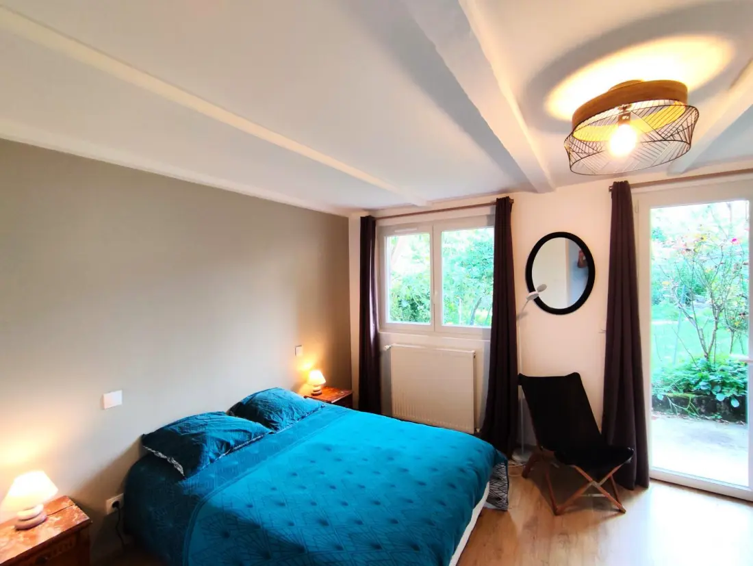 Gîte de France Gîtes de france® - a dió 3 fül