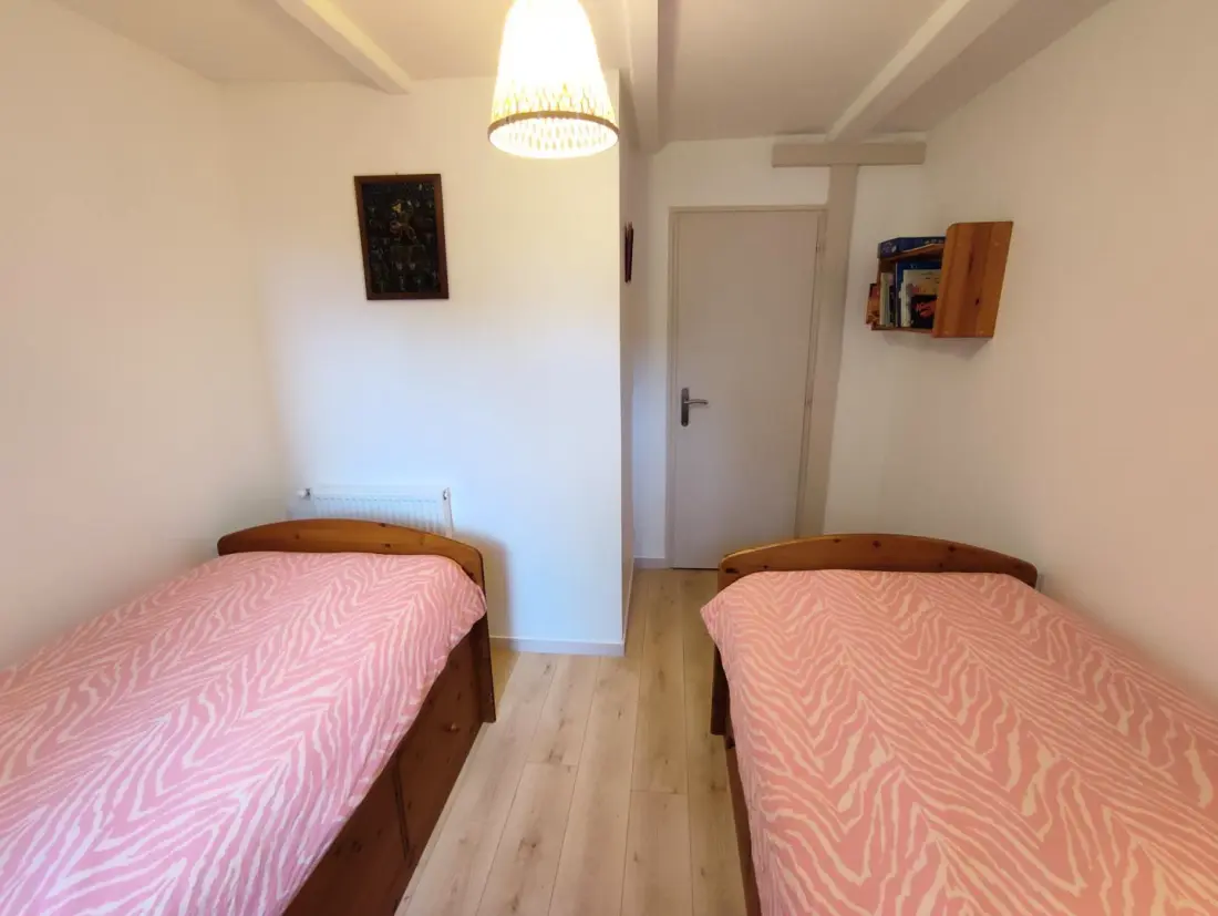 Gîte de France Gîtes de france® - a dió 3 fül