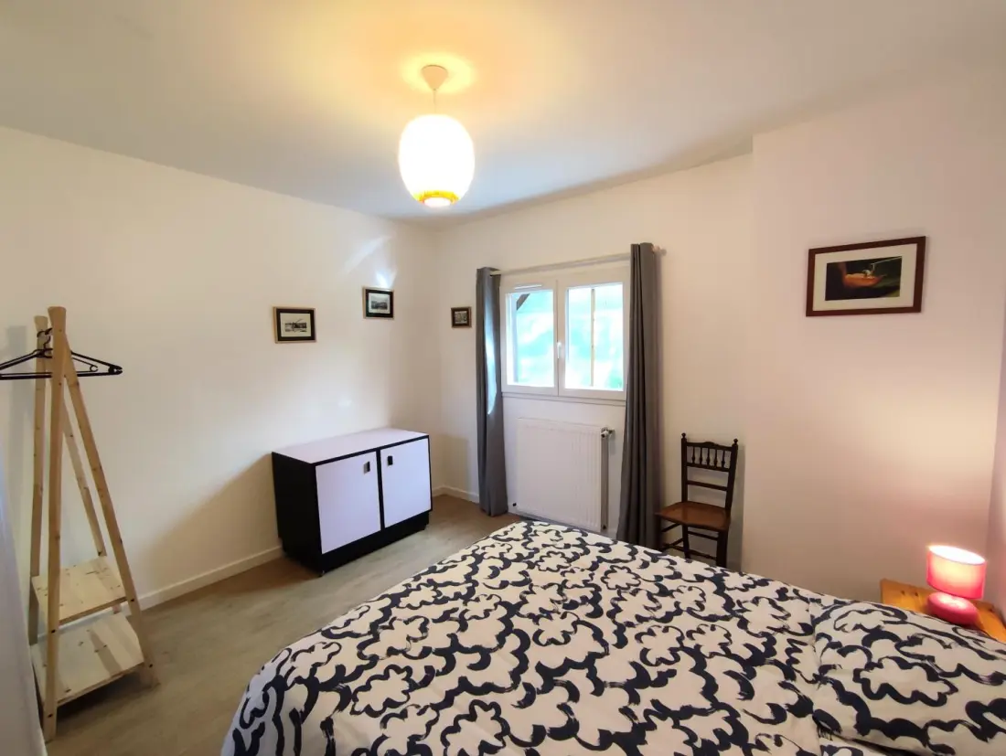 Gîte de France Gîtes de france® - a dió 3 fül