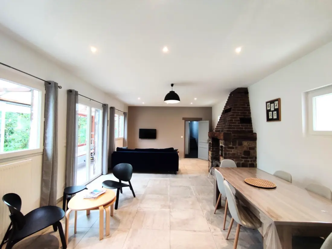 Gîte de France Gîtes de france® - a dió 3 fül