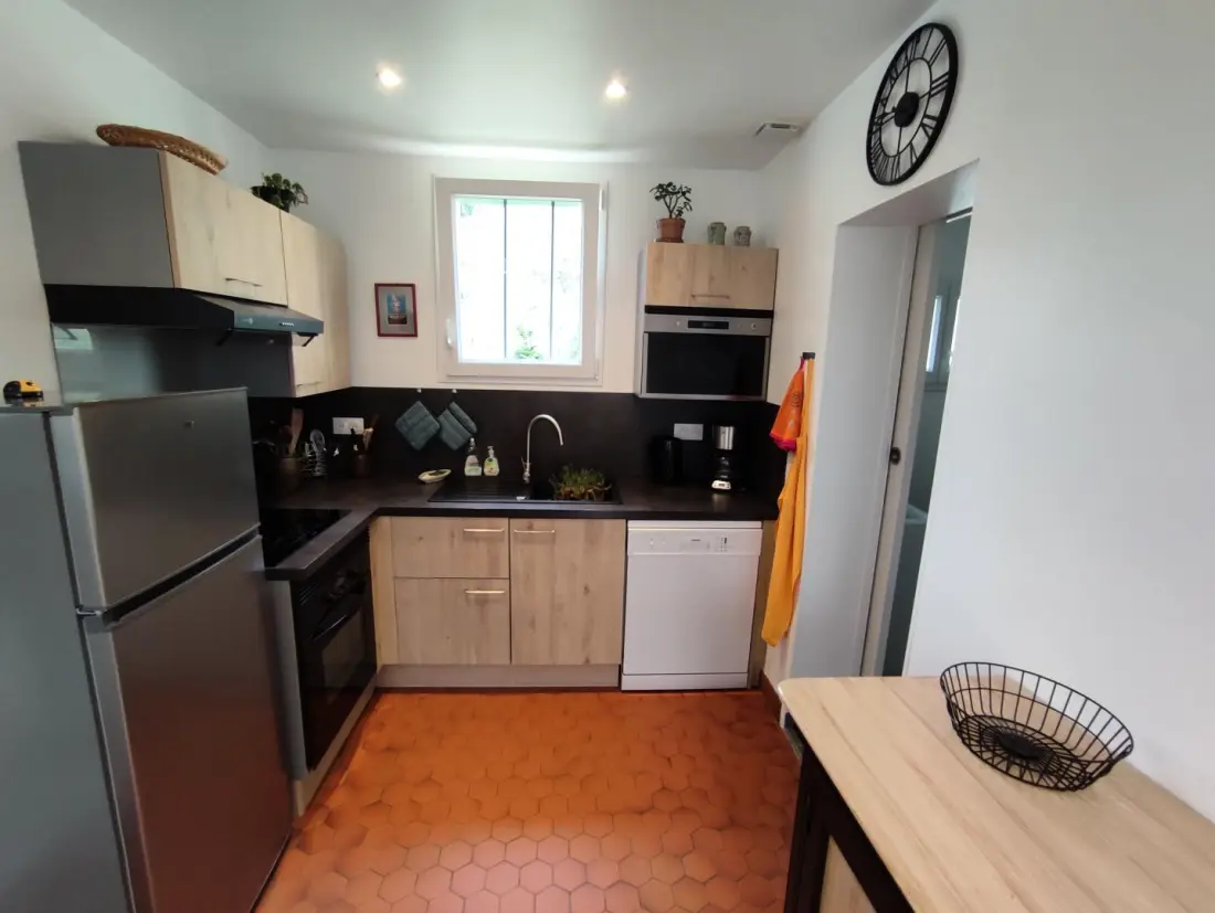 Gîte de France Gîtes de france® - a dió 3 fül