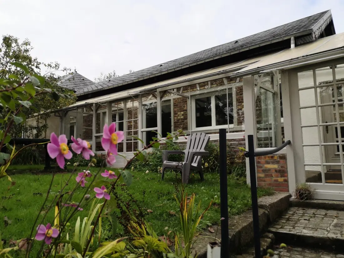 Gîte de France Gîtes de france® - a dió 3 fül
