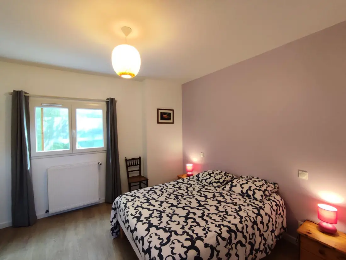 Gîte de France Gîtes de france® - a dió 3 fül