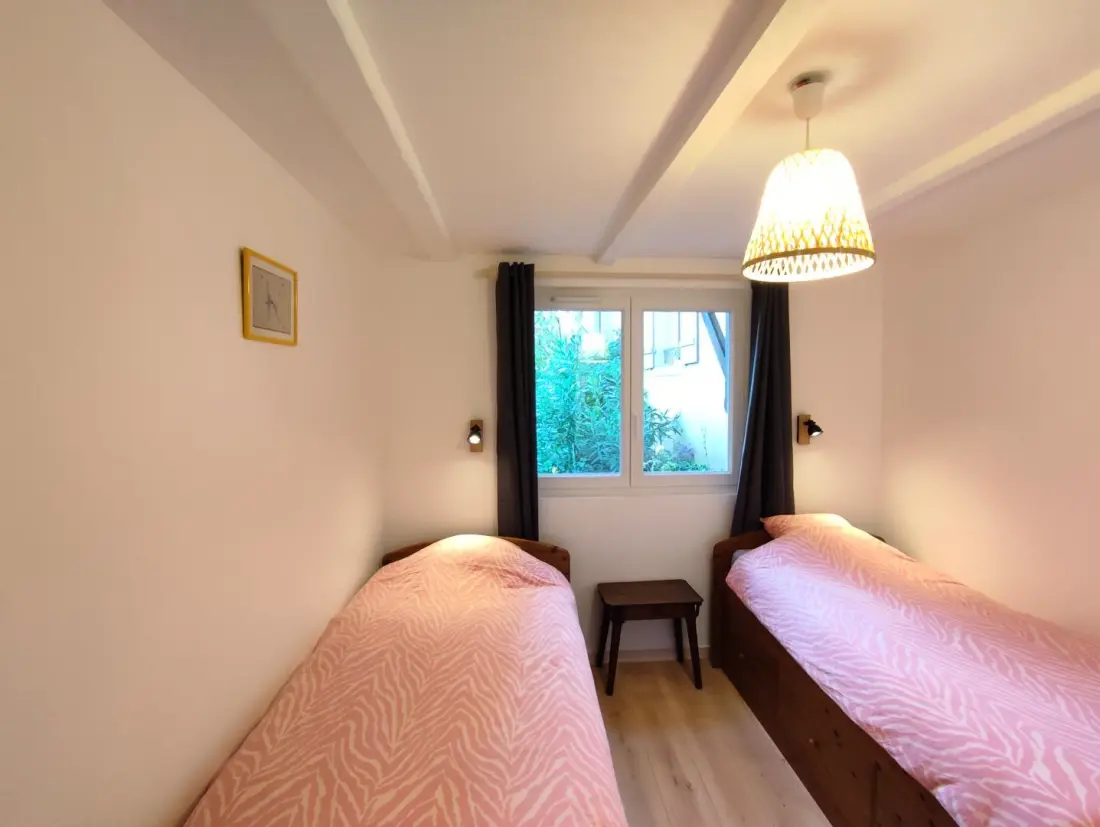 Gîte de France Gîtes de france® - a dió 3 fül