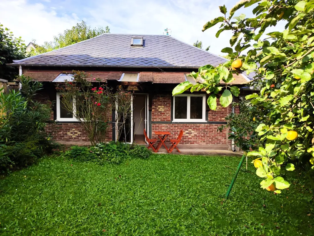 Gîte de France Gîtes de france® - a dió 3 fül